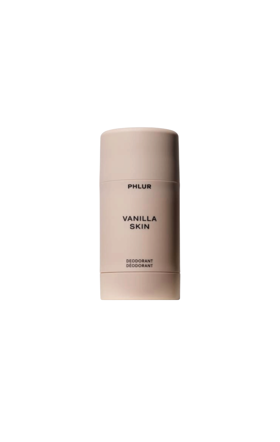 Vanilla Skin Deo