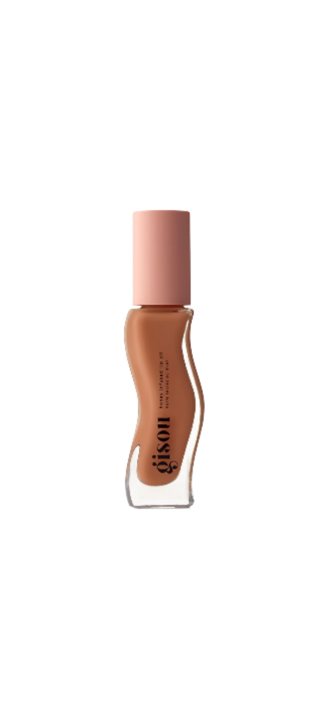 Honey Infused Lip Oil