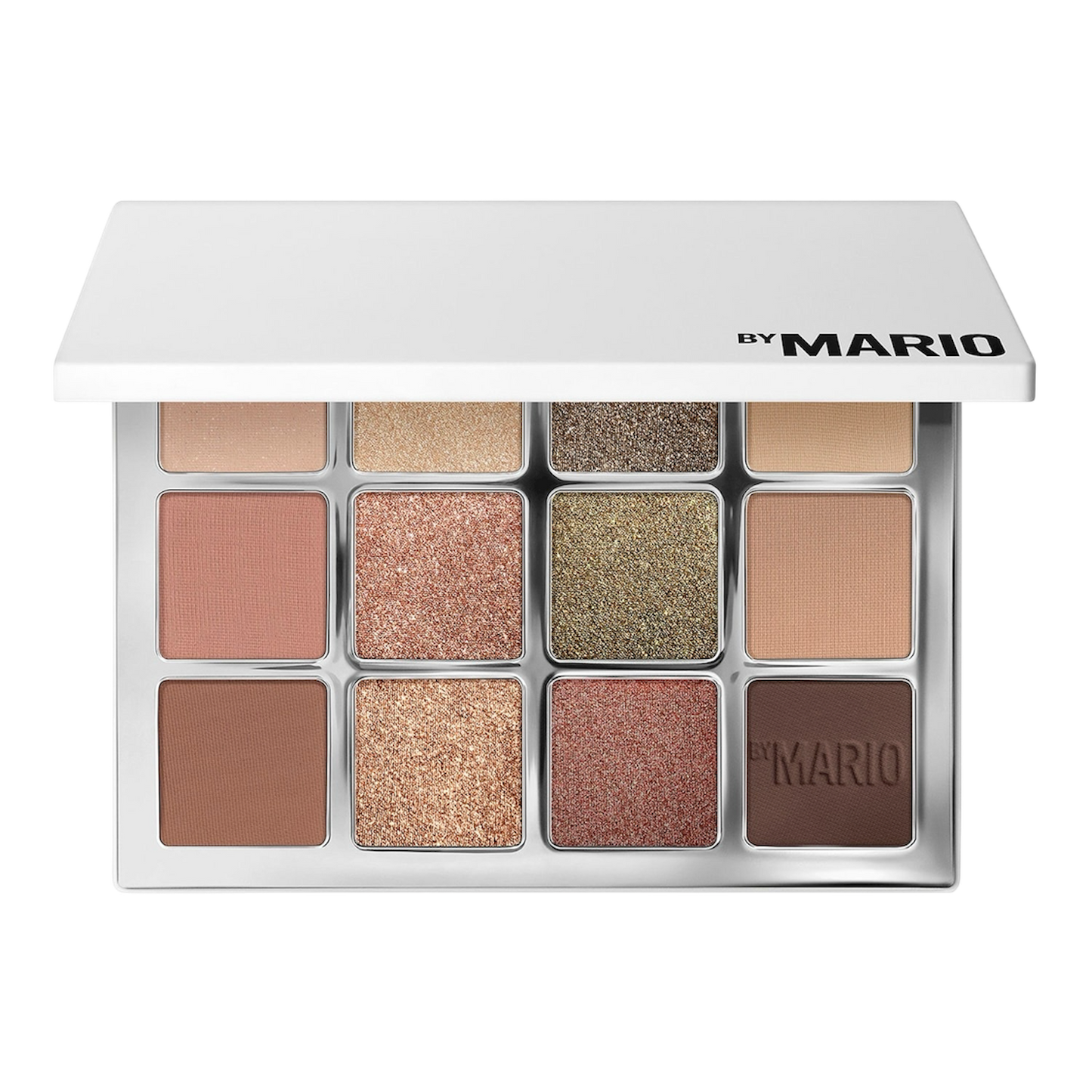 Ethereal Eyes Eyeshadow Pallette