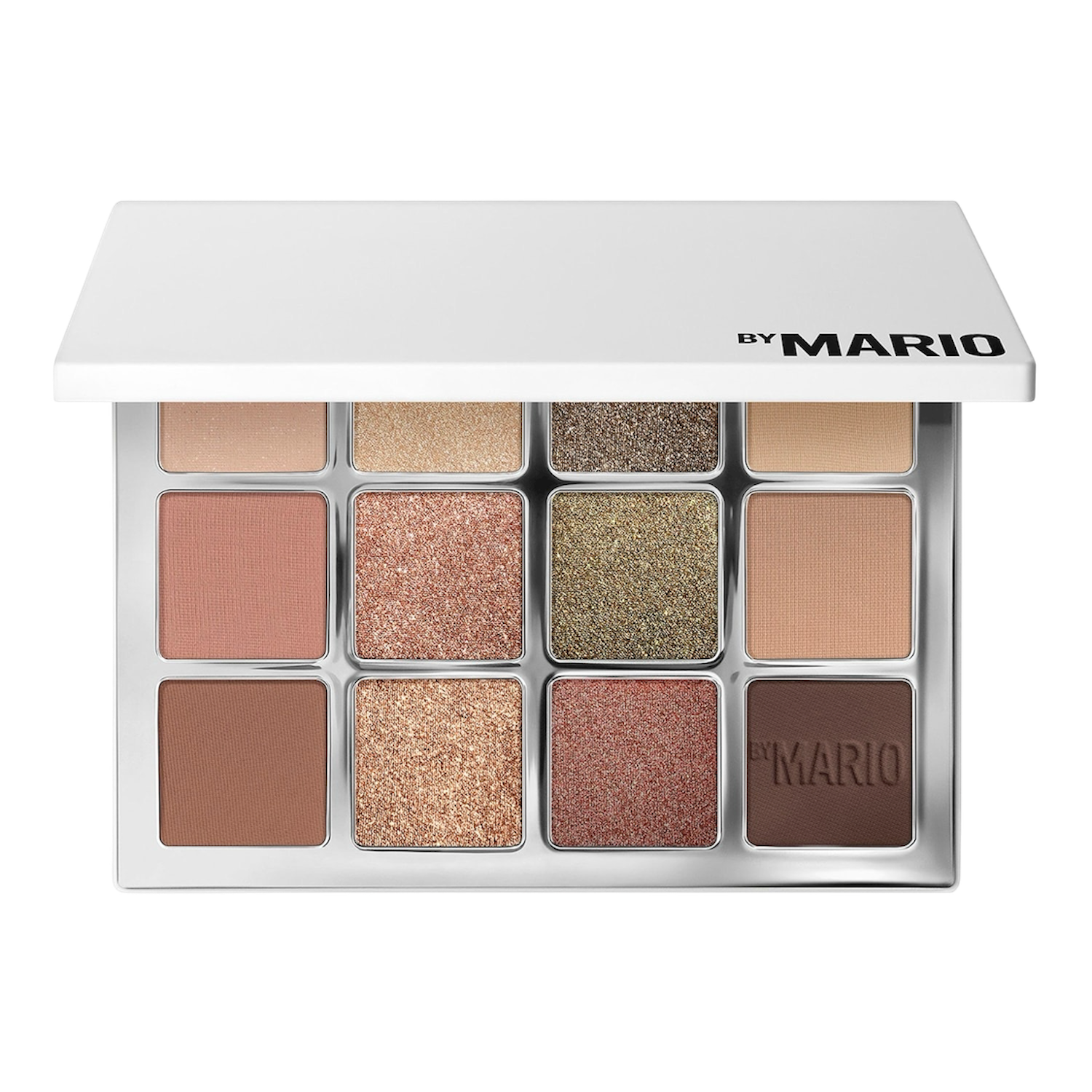 Ethereal Eyes Eyeshadow Pallette