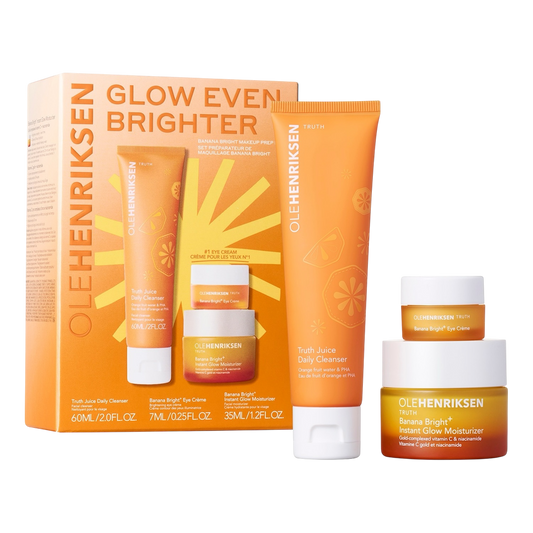 Truth Glow Even Brighter