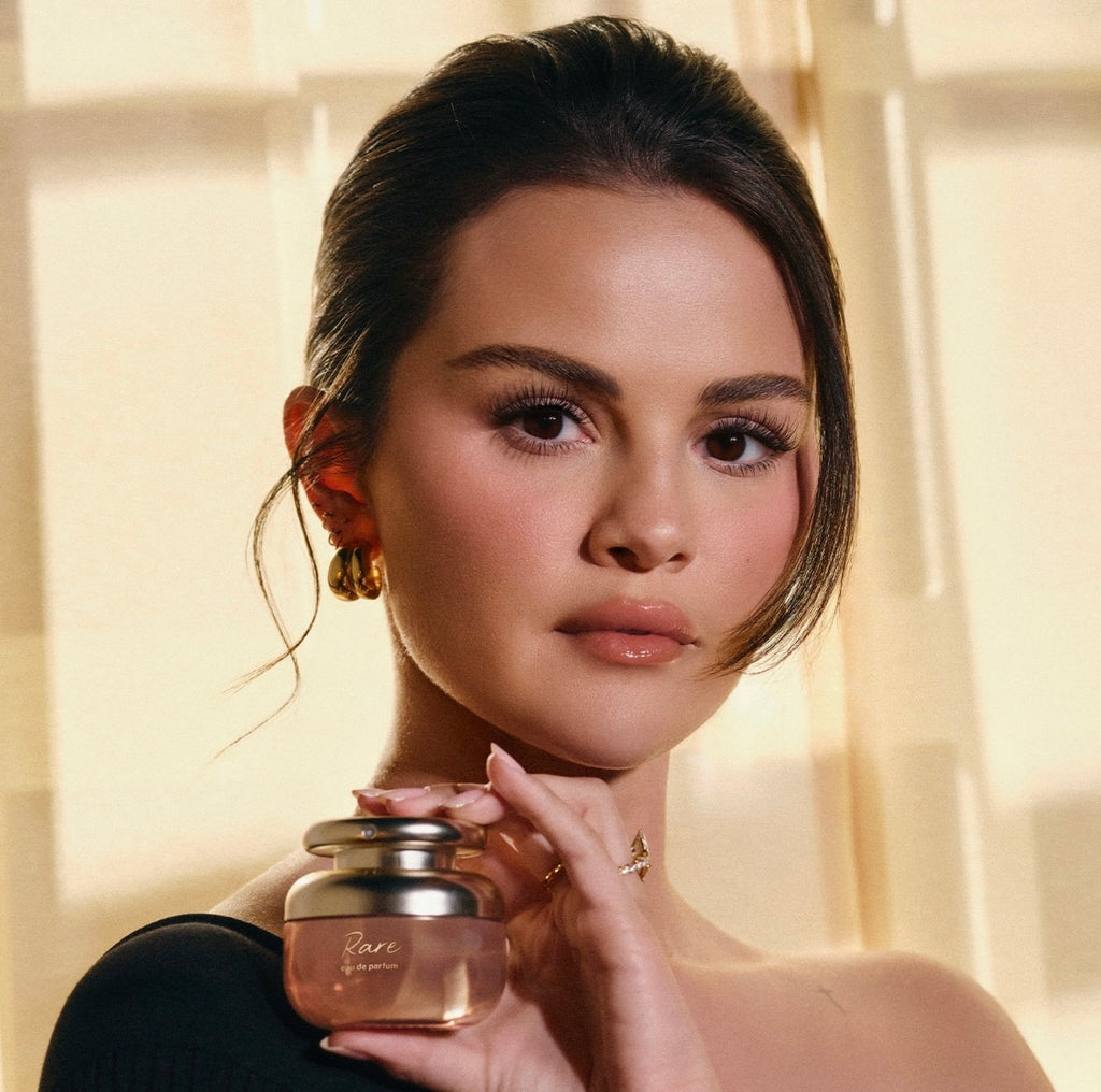 Rare Eau de Parfum