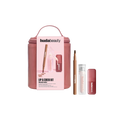 Lip & Cheek Blushed Nudes Kit