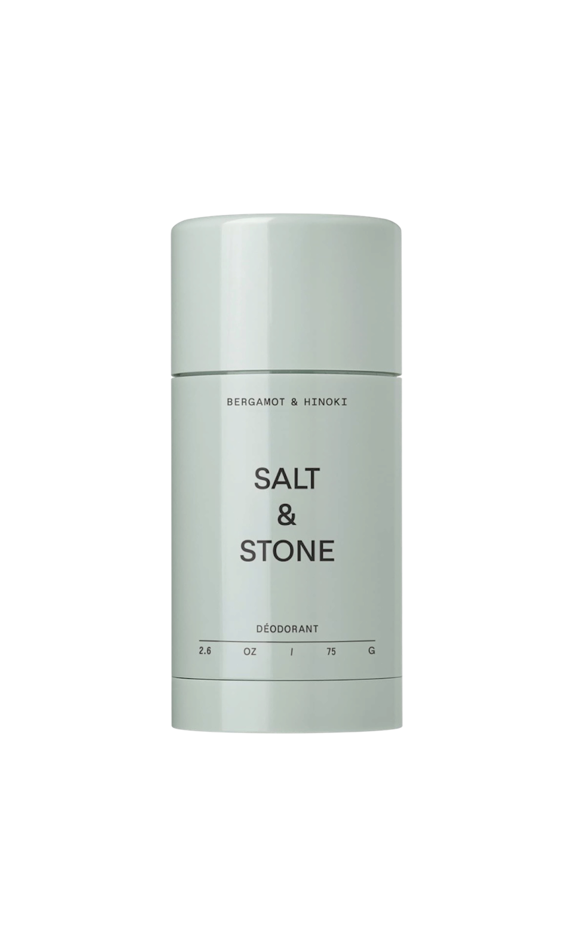 Bergamot & Hinoki Deodorant