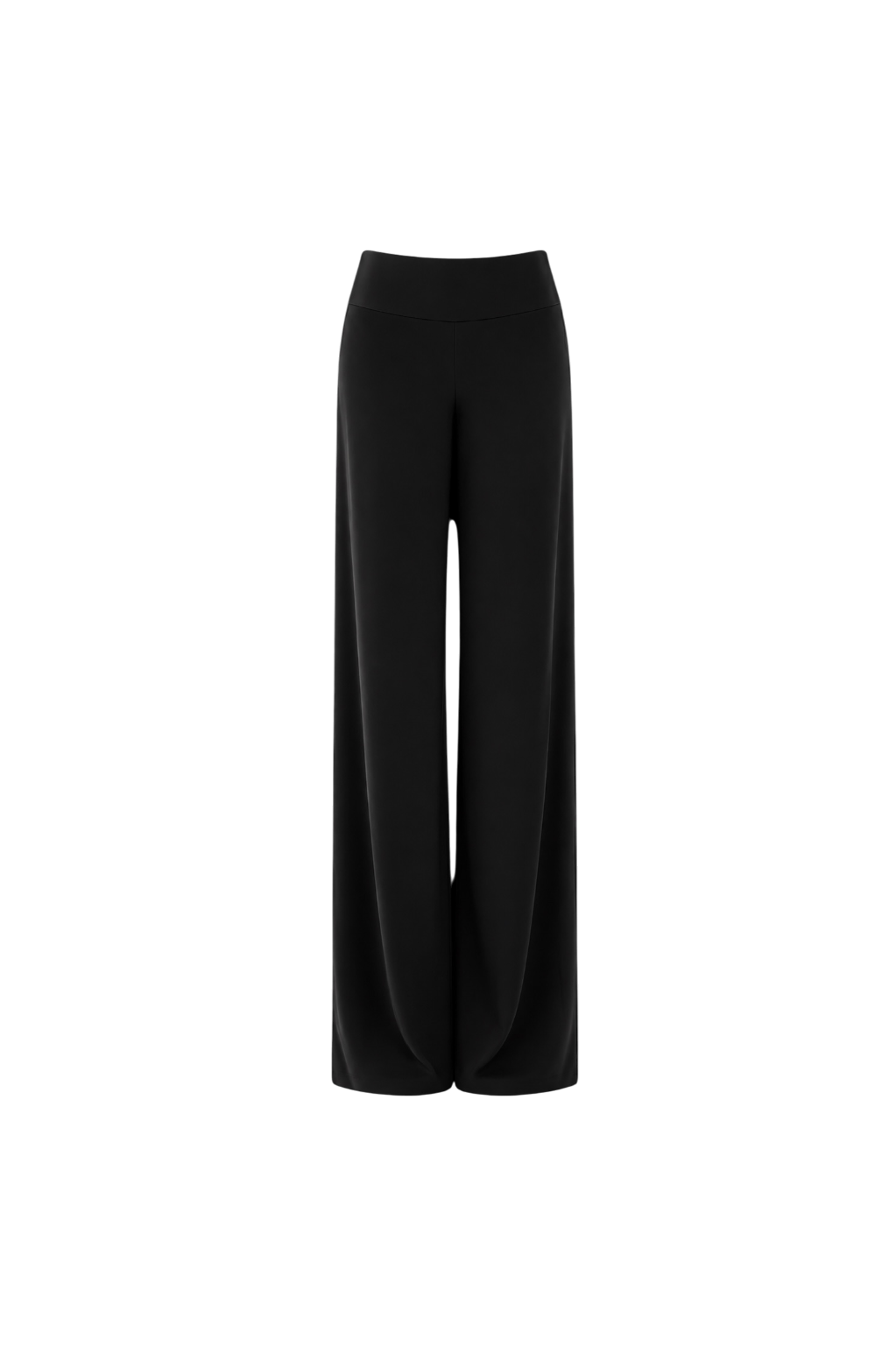 Flowy Low Waist Bukser
