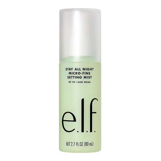 Stay All Night Micro-Fine Setting Mist