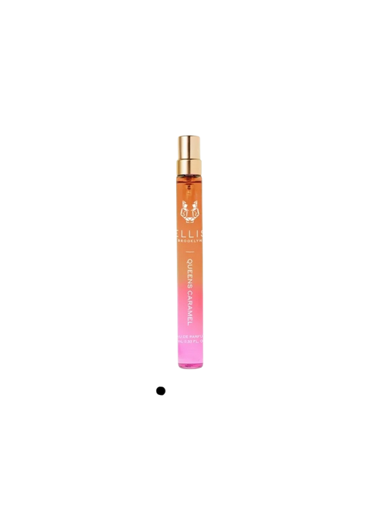 Queens Caramel