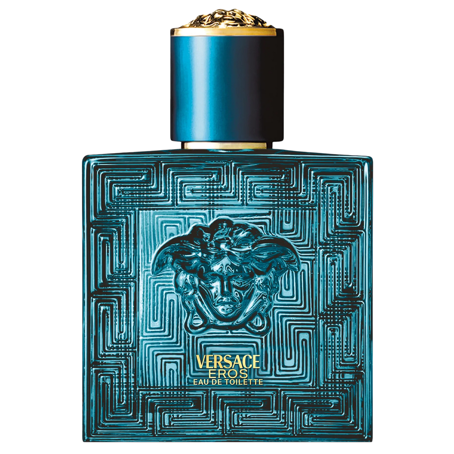 Eros Pour Homme Eau De Parfum