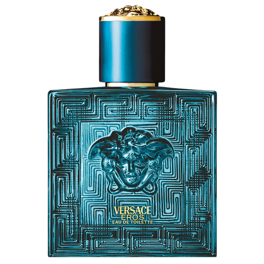 Eros Pour Homme Eau De Parfum