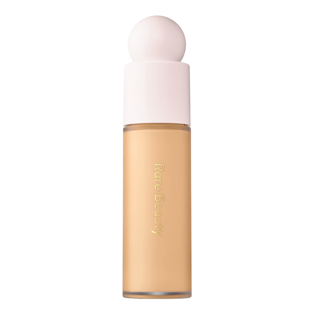 Liquid Touch Weightless Foundation