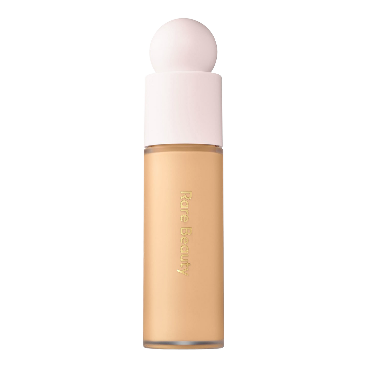 Liquid Touch Weightless Foundation