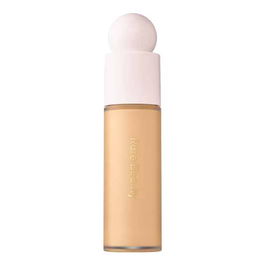 Liquid Touch Weightless Foundation