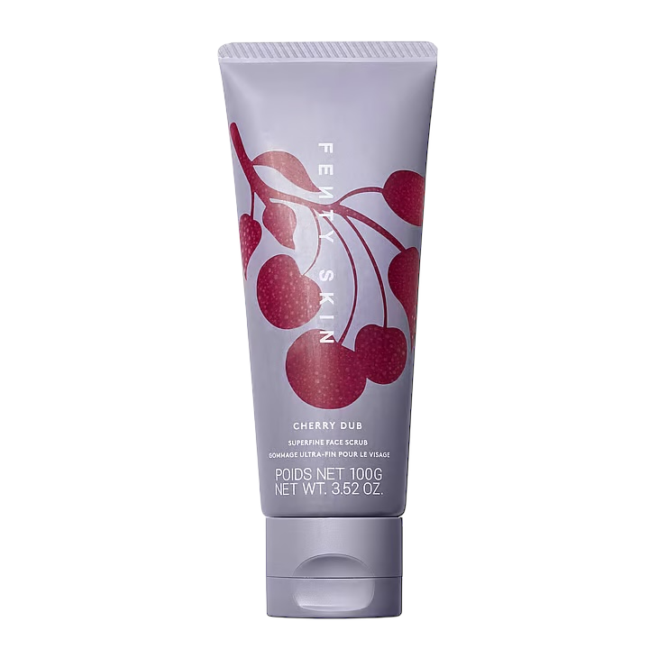 Cherry Dub Superfine Daily Cleansing Face Scrub