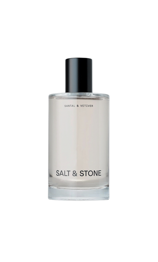 Santal & Vetiver Body Mist