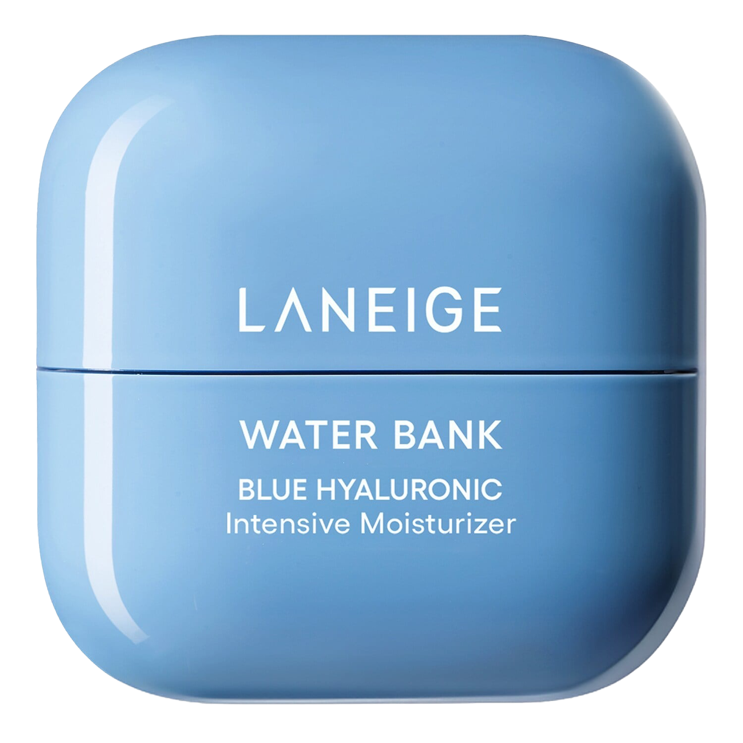 Water Bank Blue Hyoluronic Intensive Moisturizer