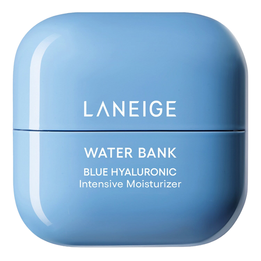 Water Bank Blue Hyoluronic Intensive Moisturizer