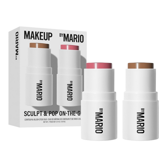 Sculpt & Pop On The Go Duo