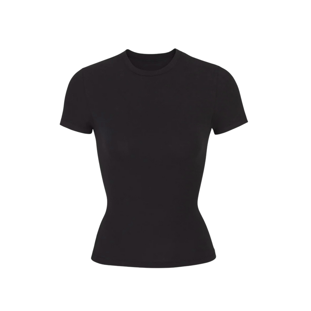Cotton Jersey T-Shirt