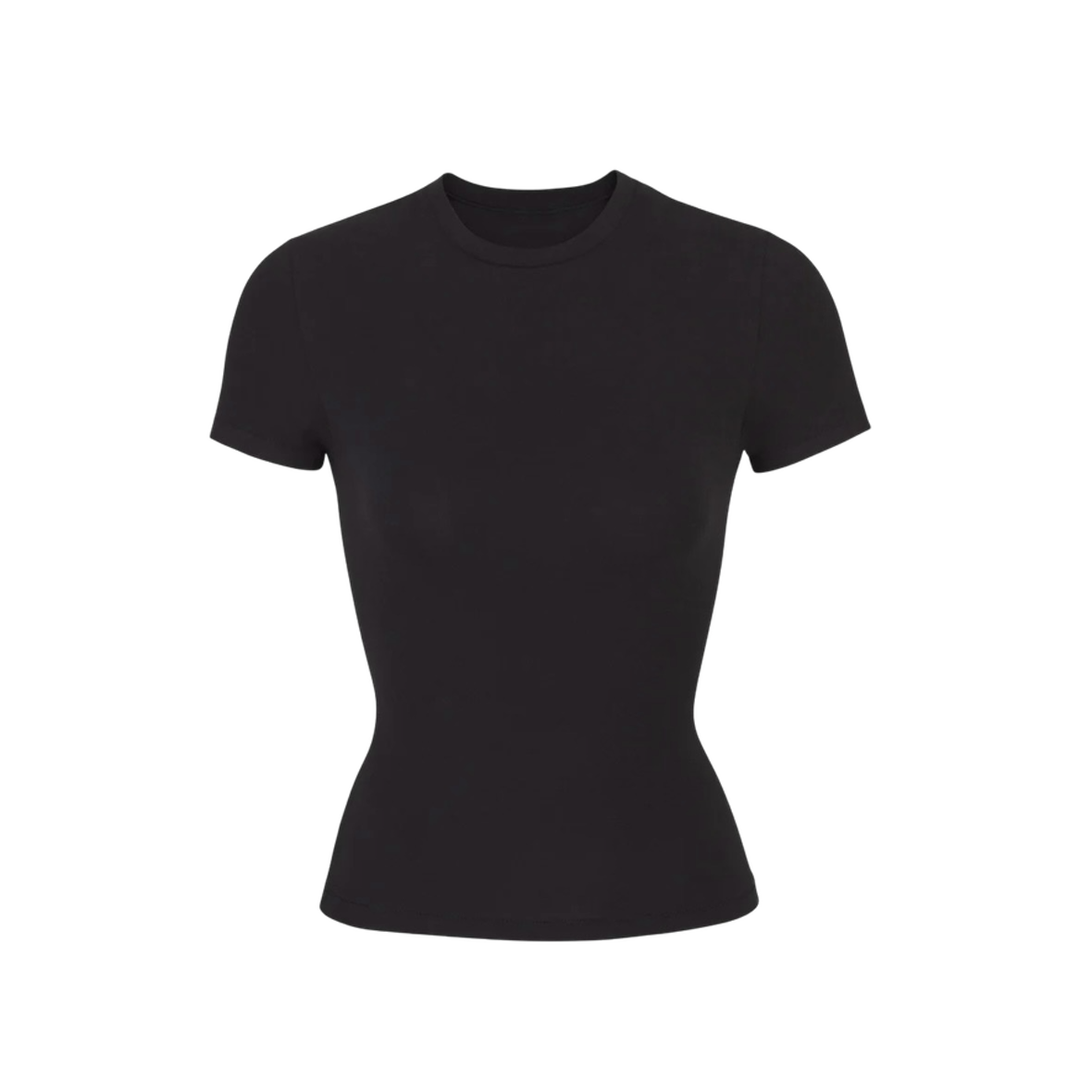 Cotton Jersey T-Shirt