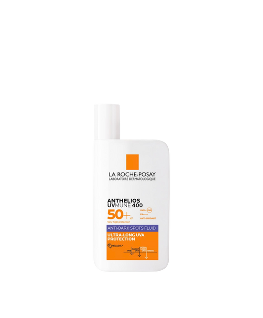 Anthelios UVMune Anti Dark Spots Fluid SPF50