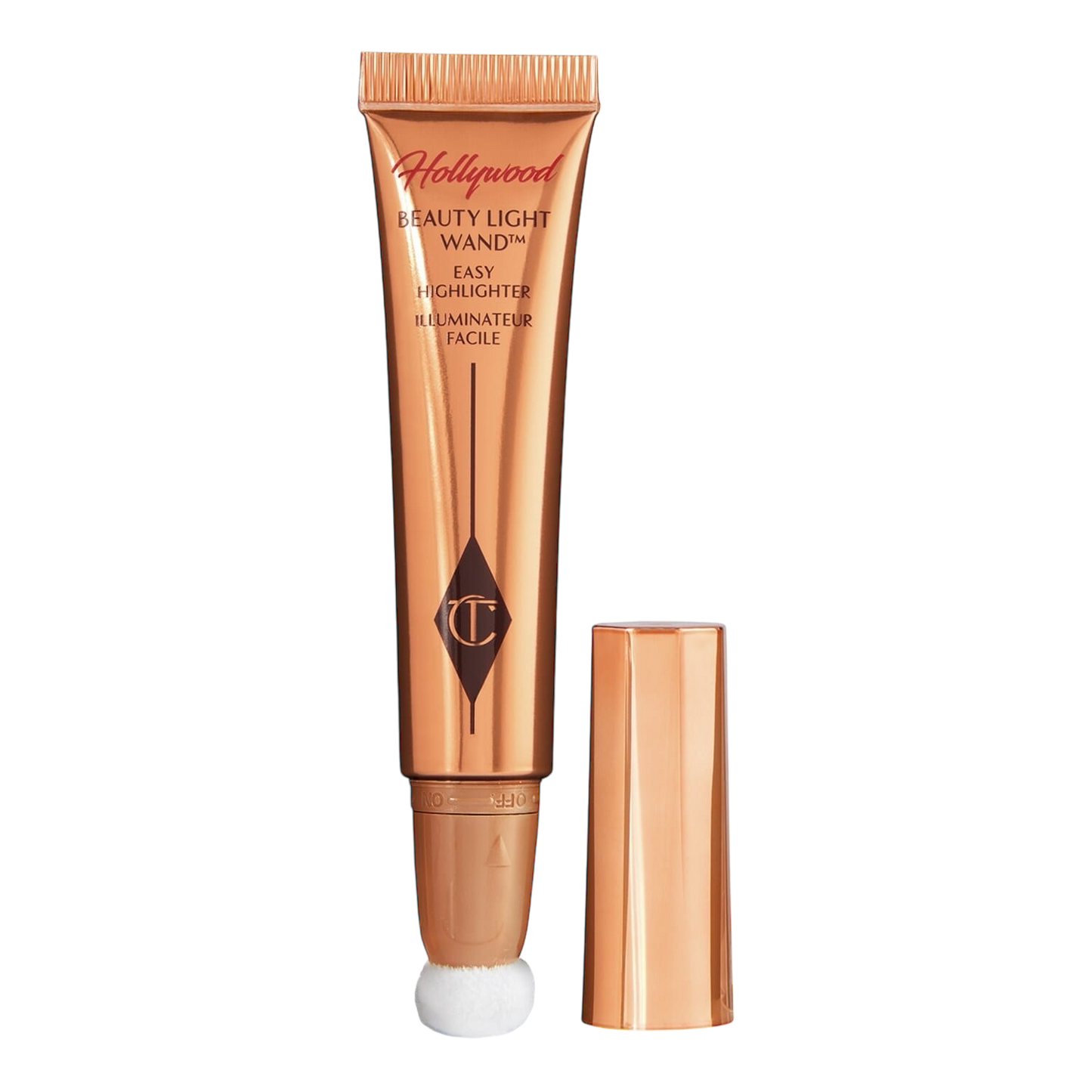 Beauty Light Wand