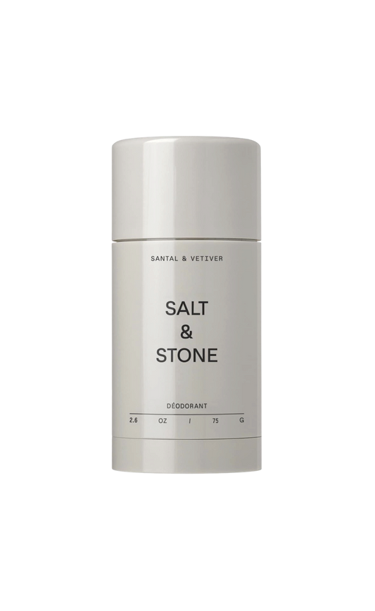 Santal & Vetiver Deodorant