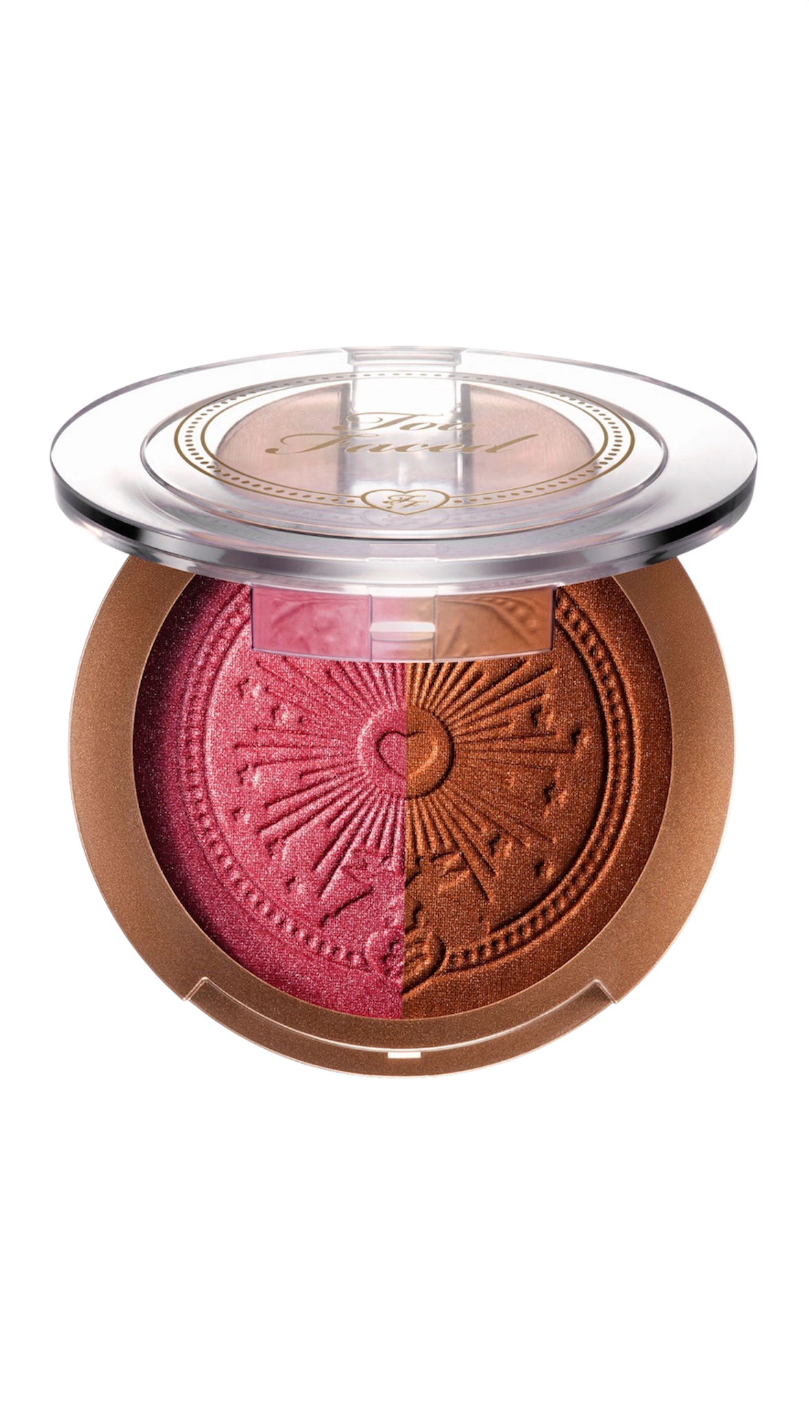 Sun Bunny Bronzer