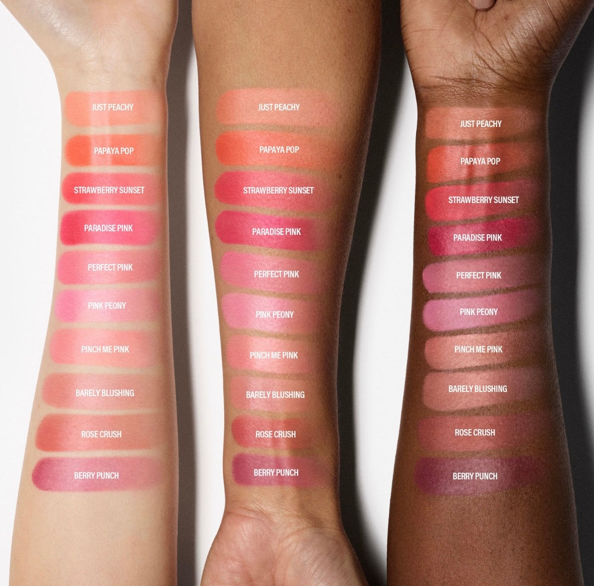 Soft Pop Plumping Blush Veil