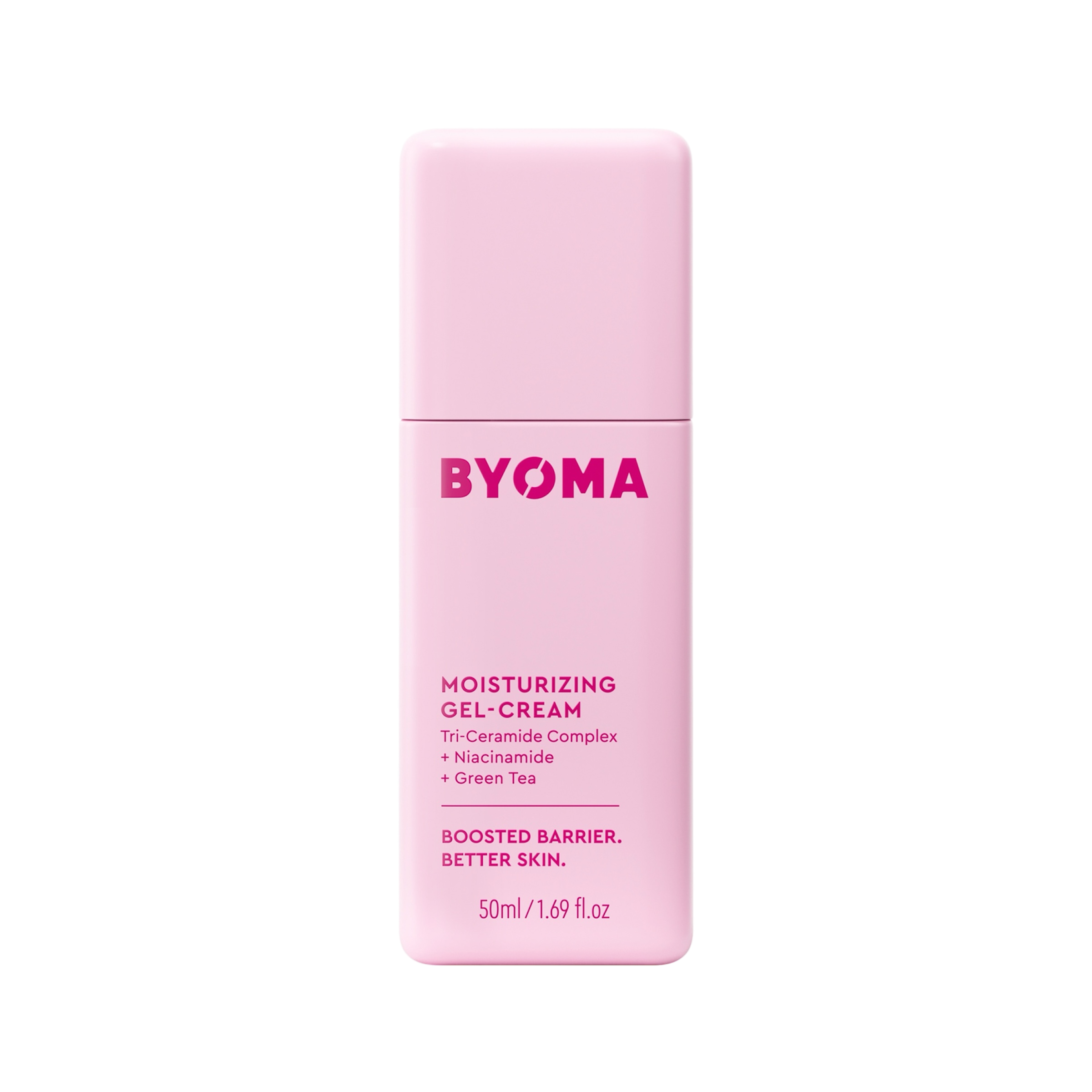 Moisturizing Gel Cream