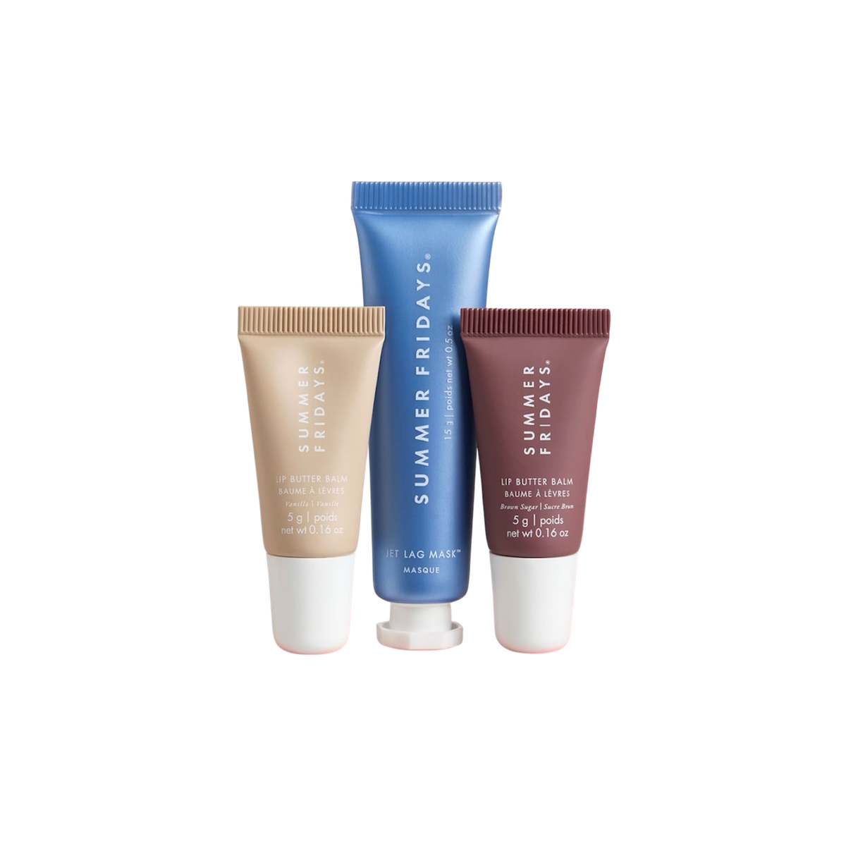 Mini Hydration Set