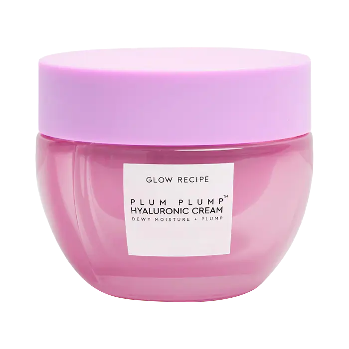 Plum Plump Hyaloronic Cream