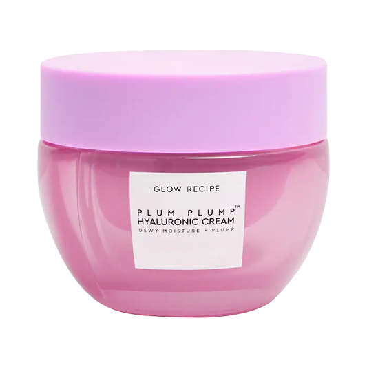 Plum Plump Hyaloronic Cream