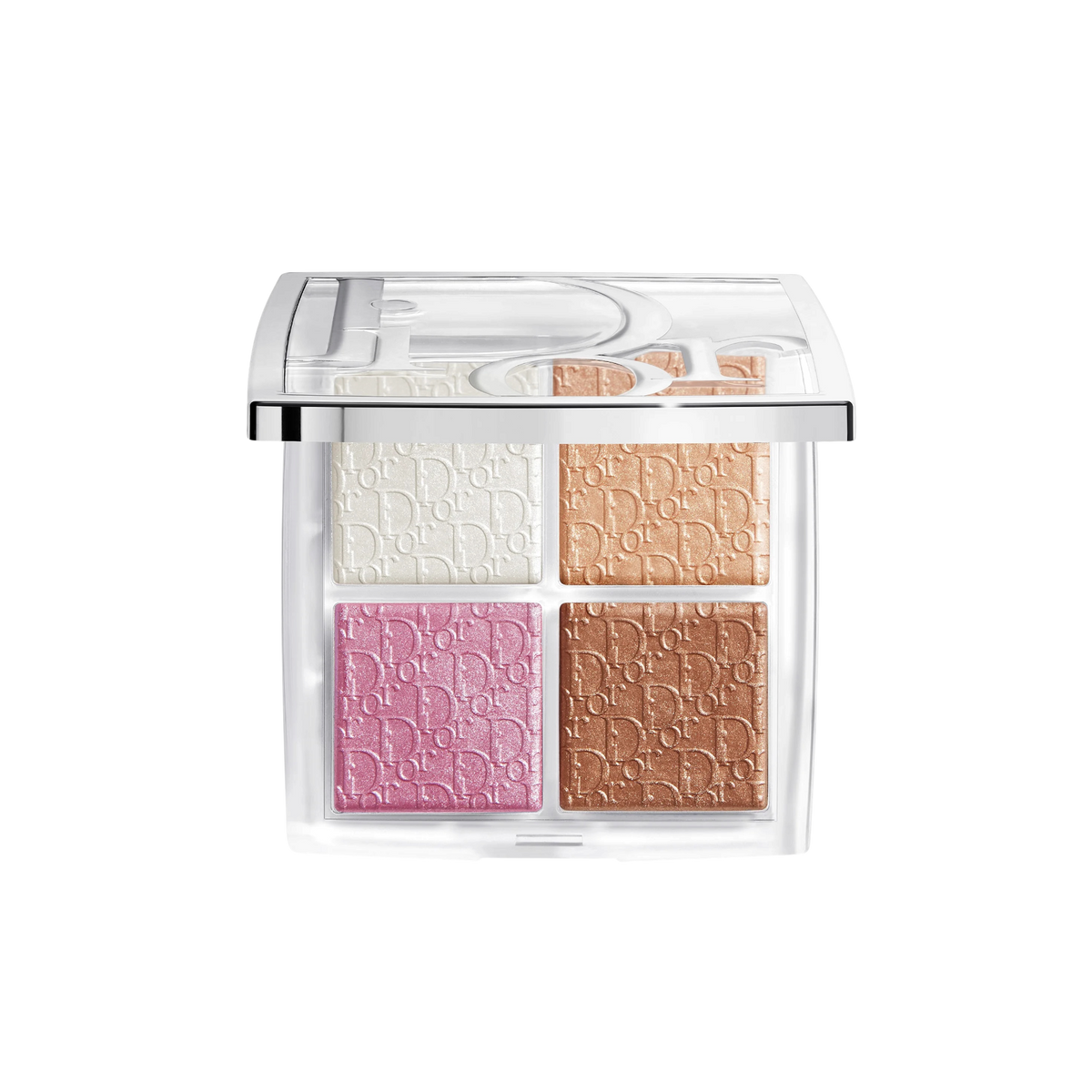 Backstage Face Glow Palette