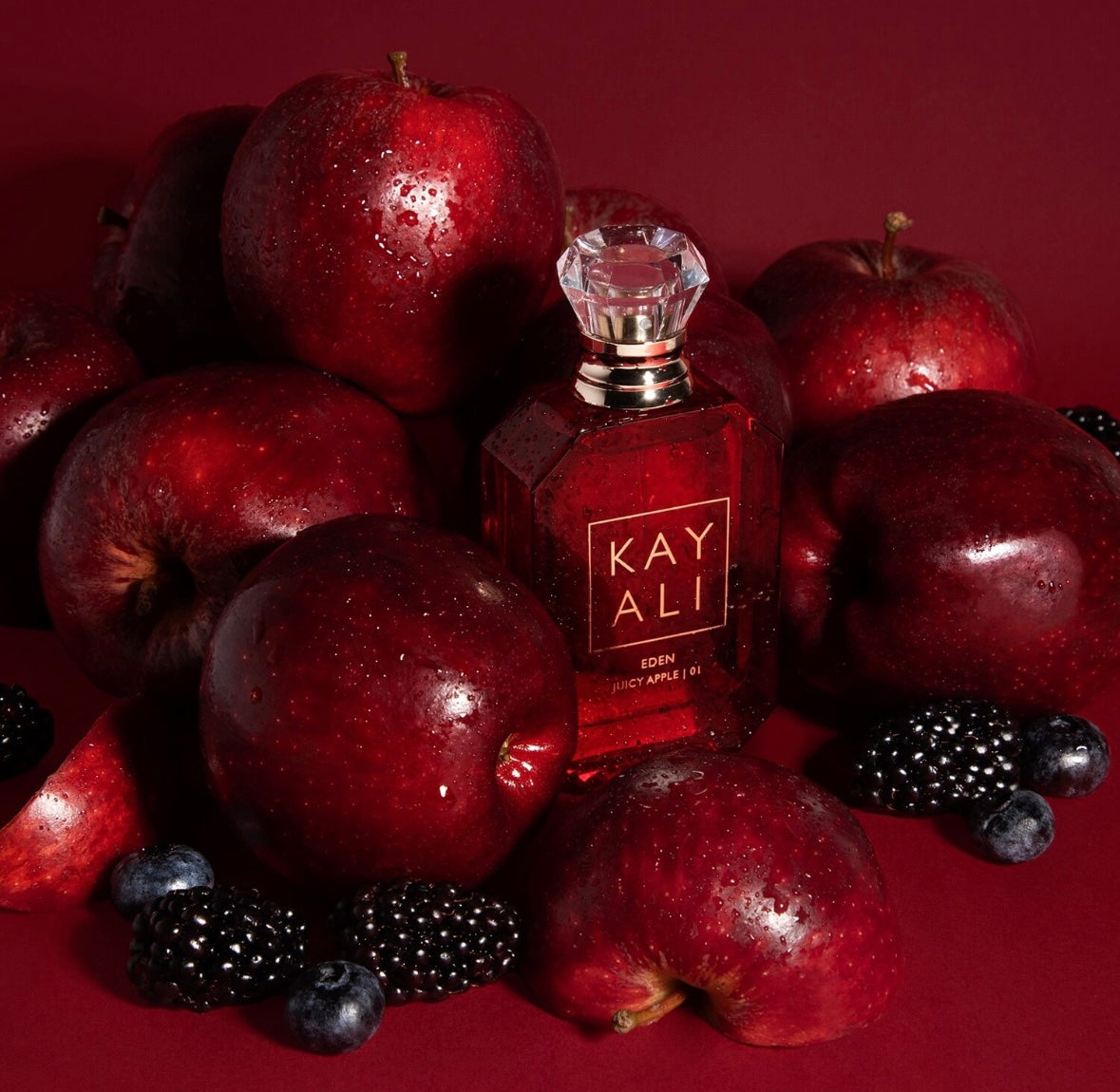 Eden Juicy Apple 01