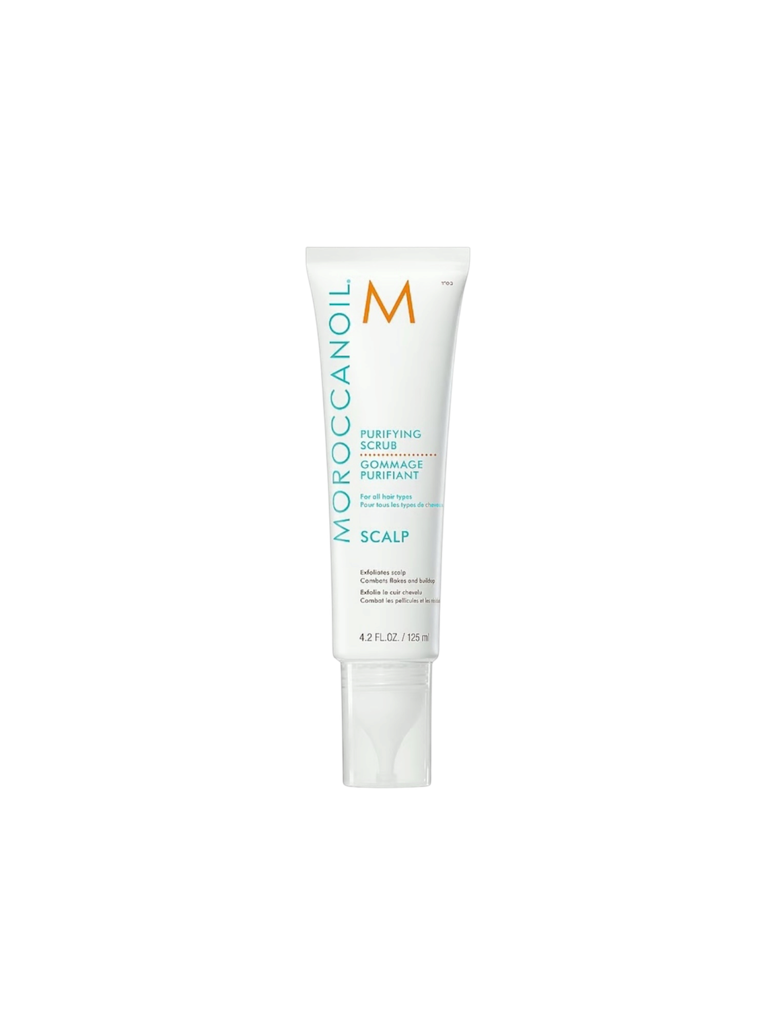 Scalp Purifying Scrub