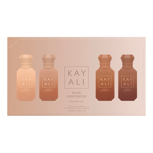 Freedom Miniature Set