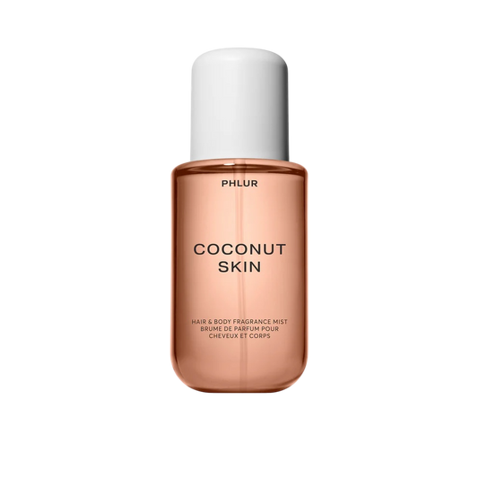 Coconut Skin