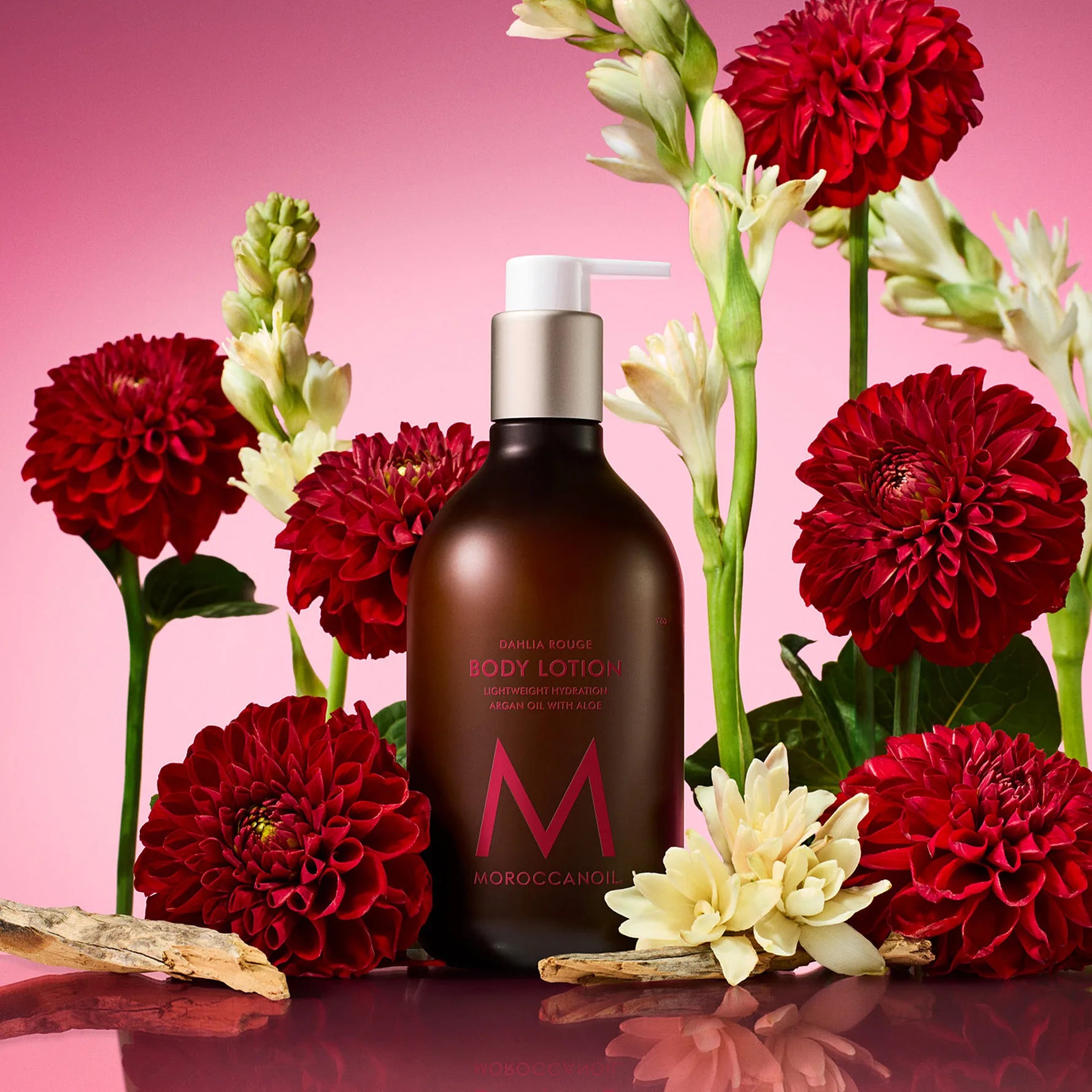 Body Lotion