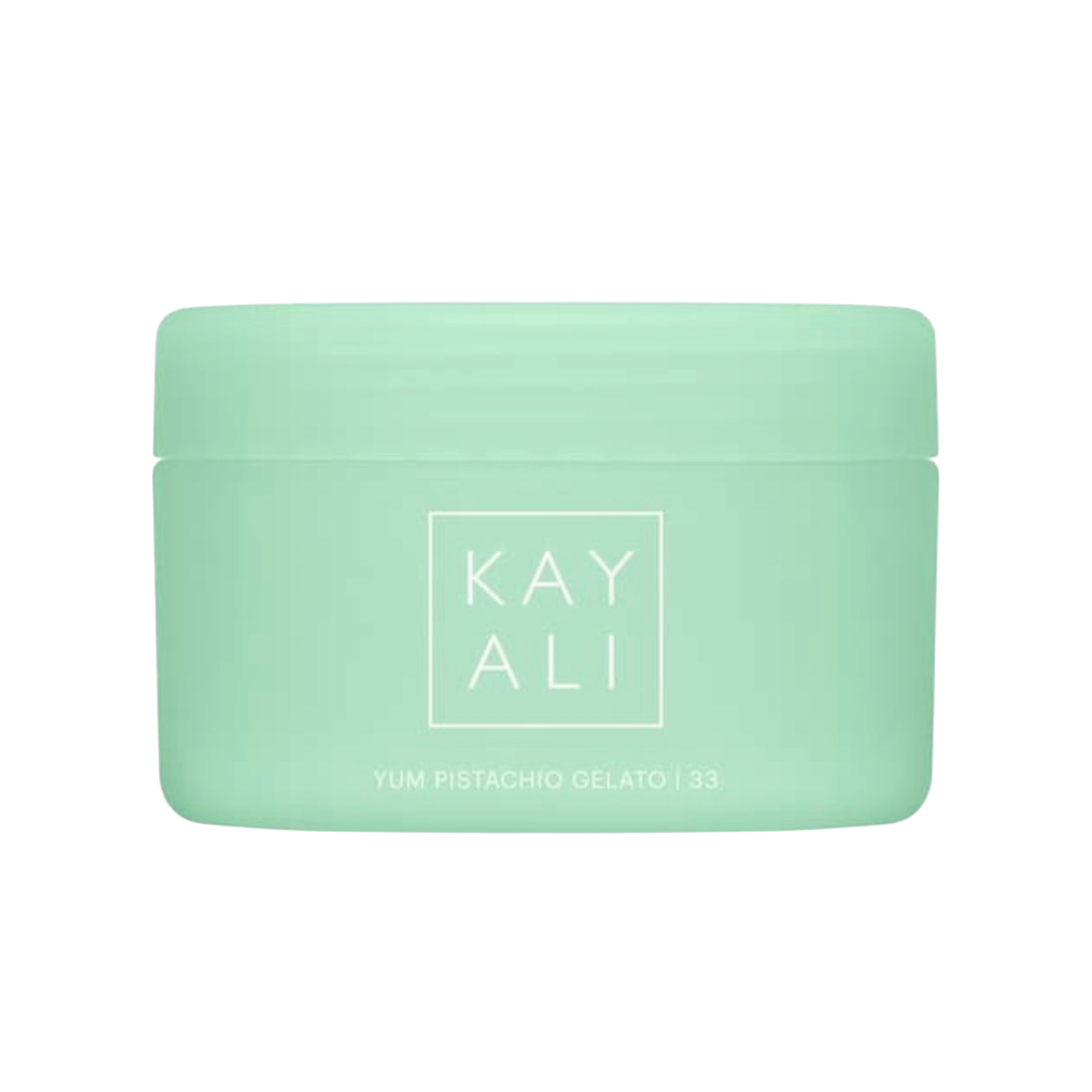 Yum Pistachio Gelato Body Cream