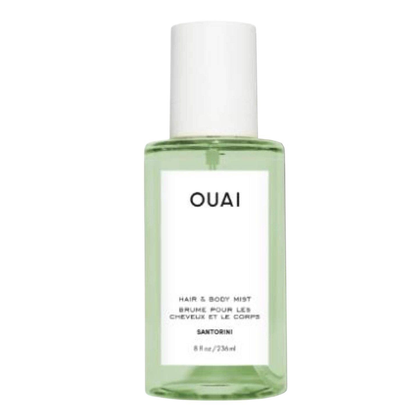 Santorini Fragrance Mist