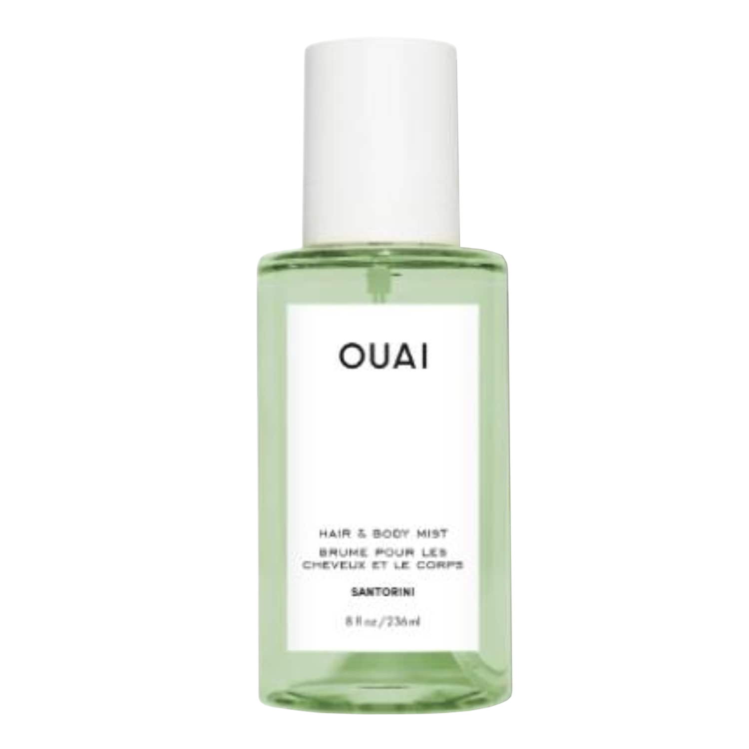 Santorini Fragrance Mist