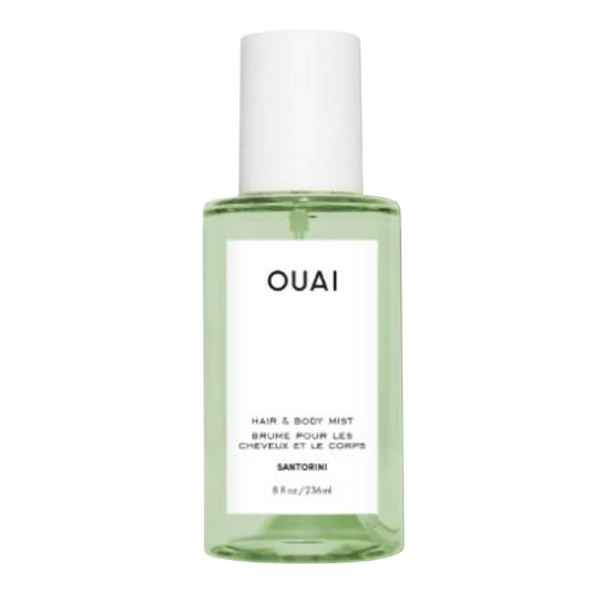 Santorini Fragrance Mist