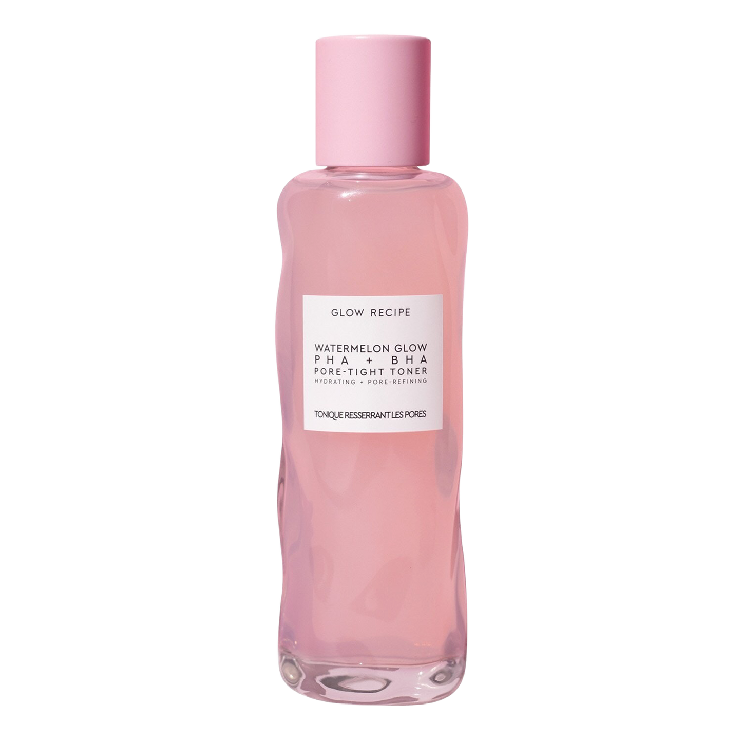 Watermelon Glow PHA+BHA Pore-Tight Toner