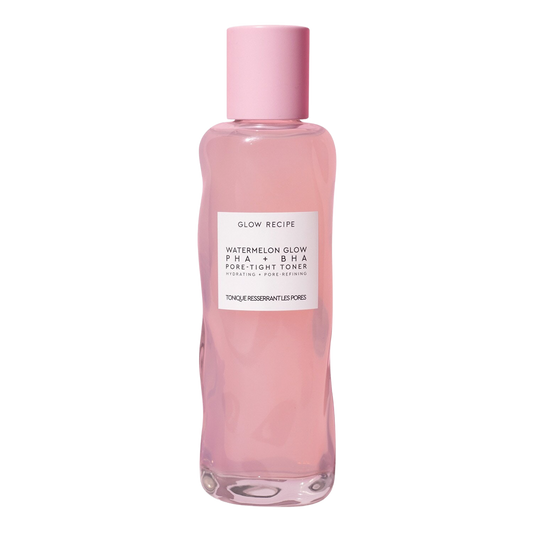 Watermelon Glow PHA+BHA Pore-Tight Toner