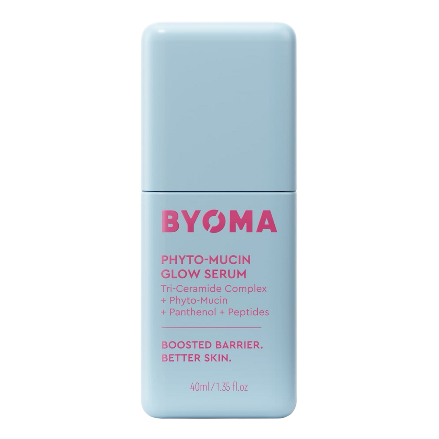 Phyto-Mucin Glow Serum