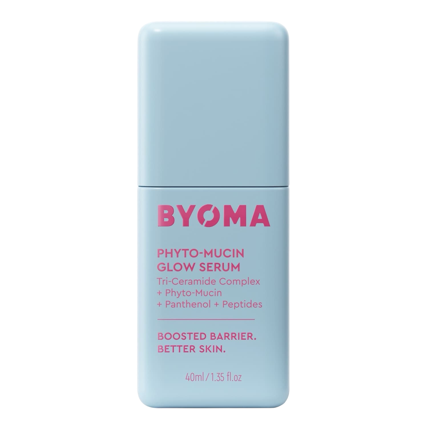 Phyto-Mucin Glow Serum