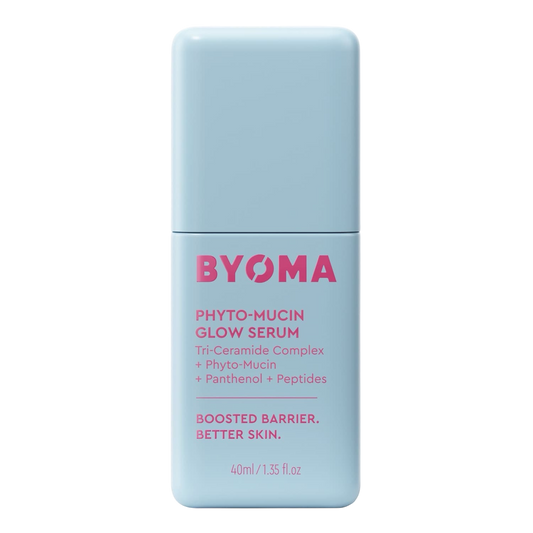 Phyto-Mucin Glow Serum