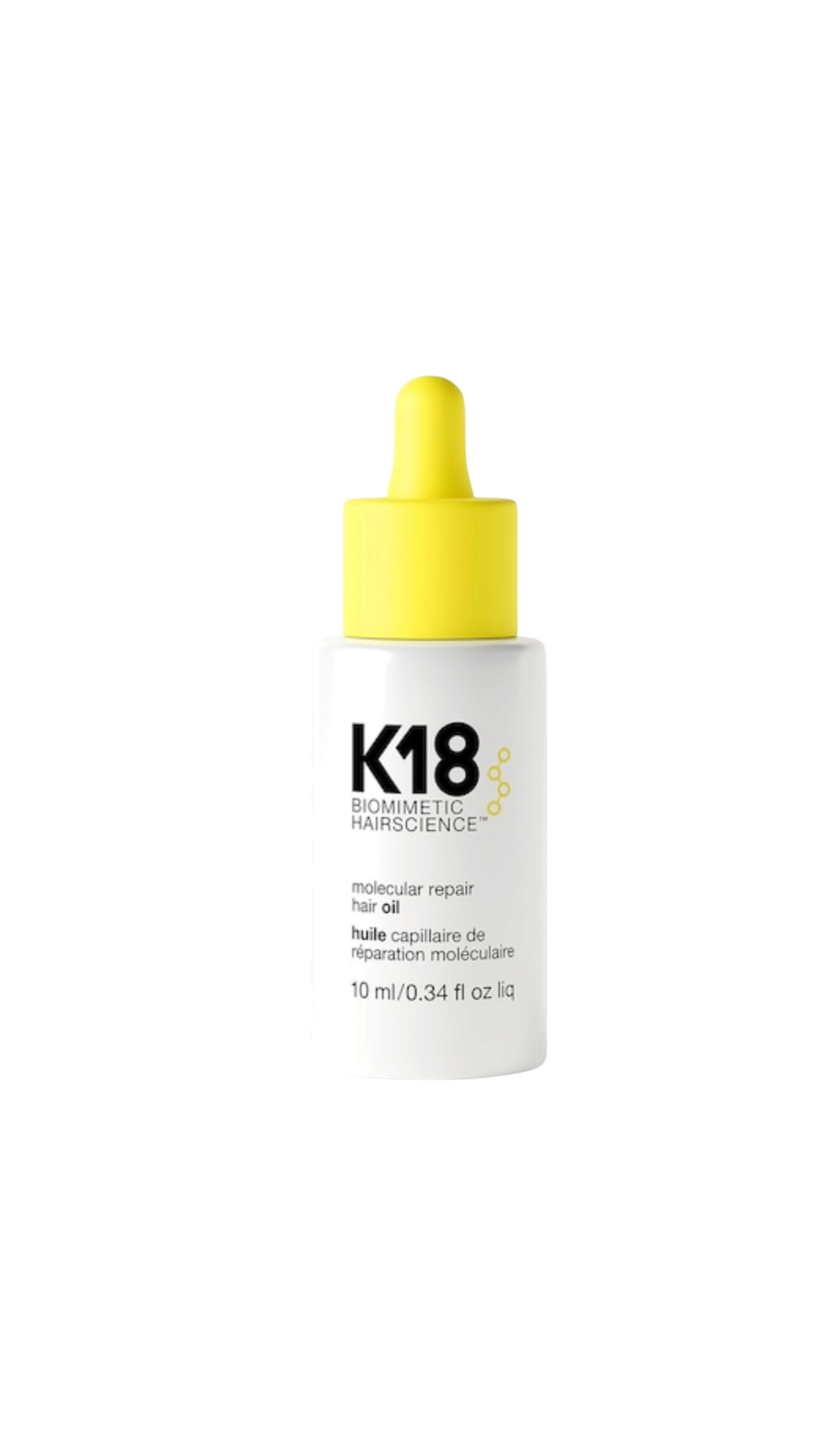 Molecular Repair Hair Oil
