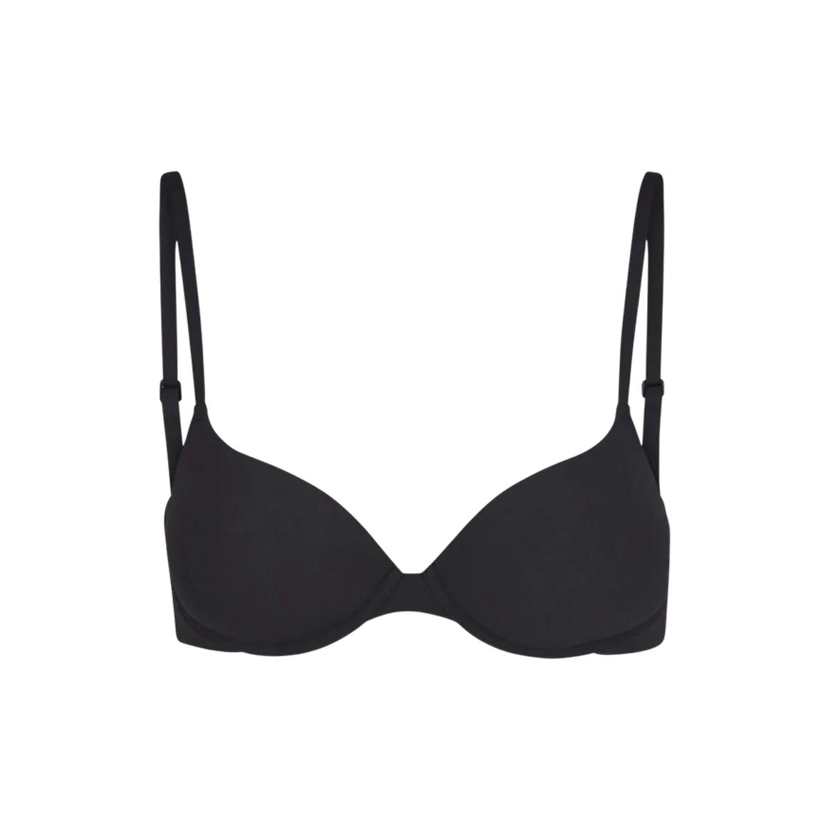 Fits Everybody Push Up Bra