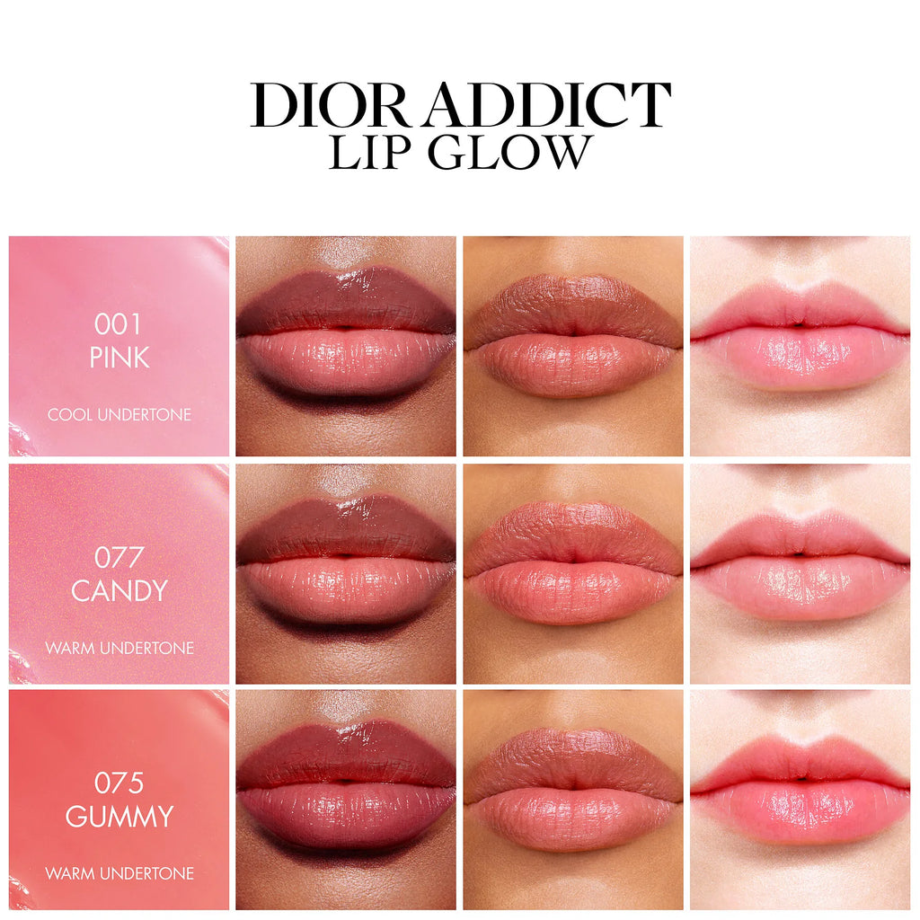 Addict Lip Glow